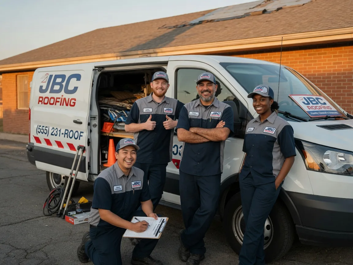 Roof Replacement company in Fort Myer, VA